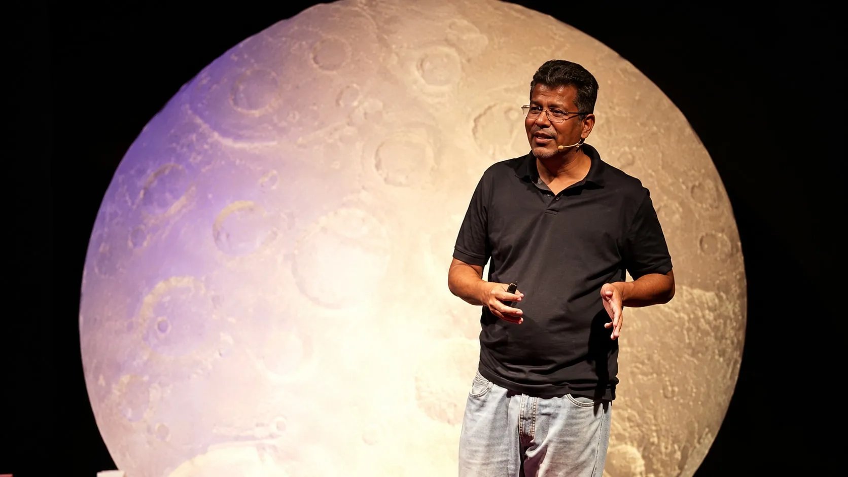 Ranjeet Deshmukh