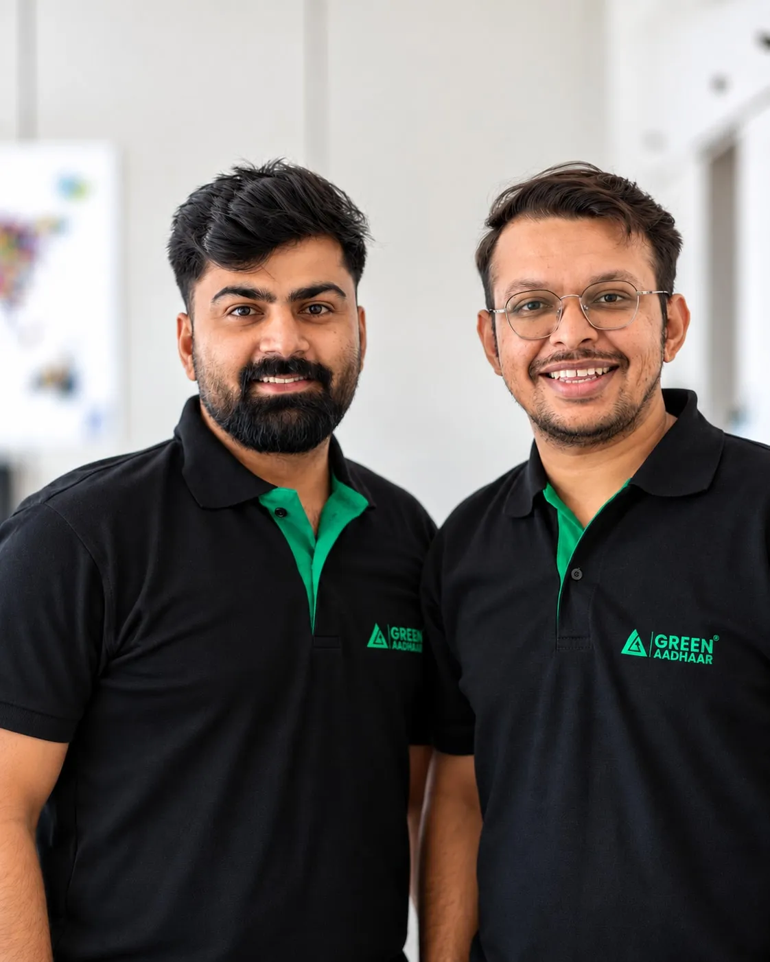 Founding team