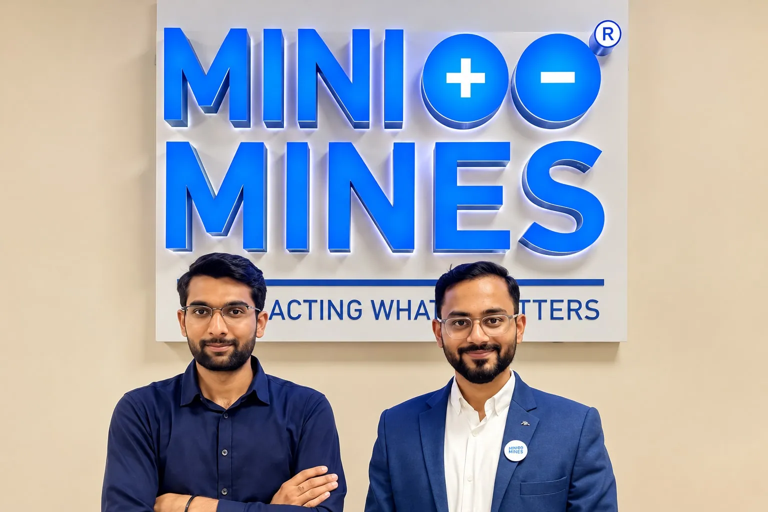 Founding team