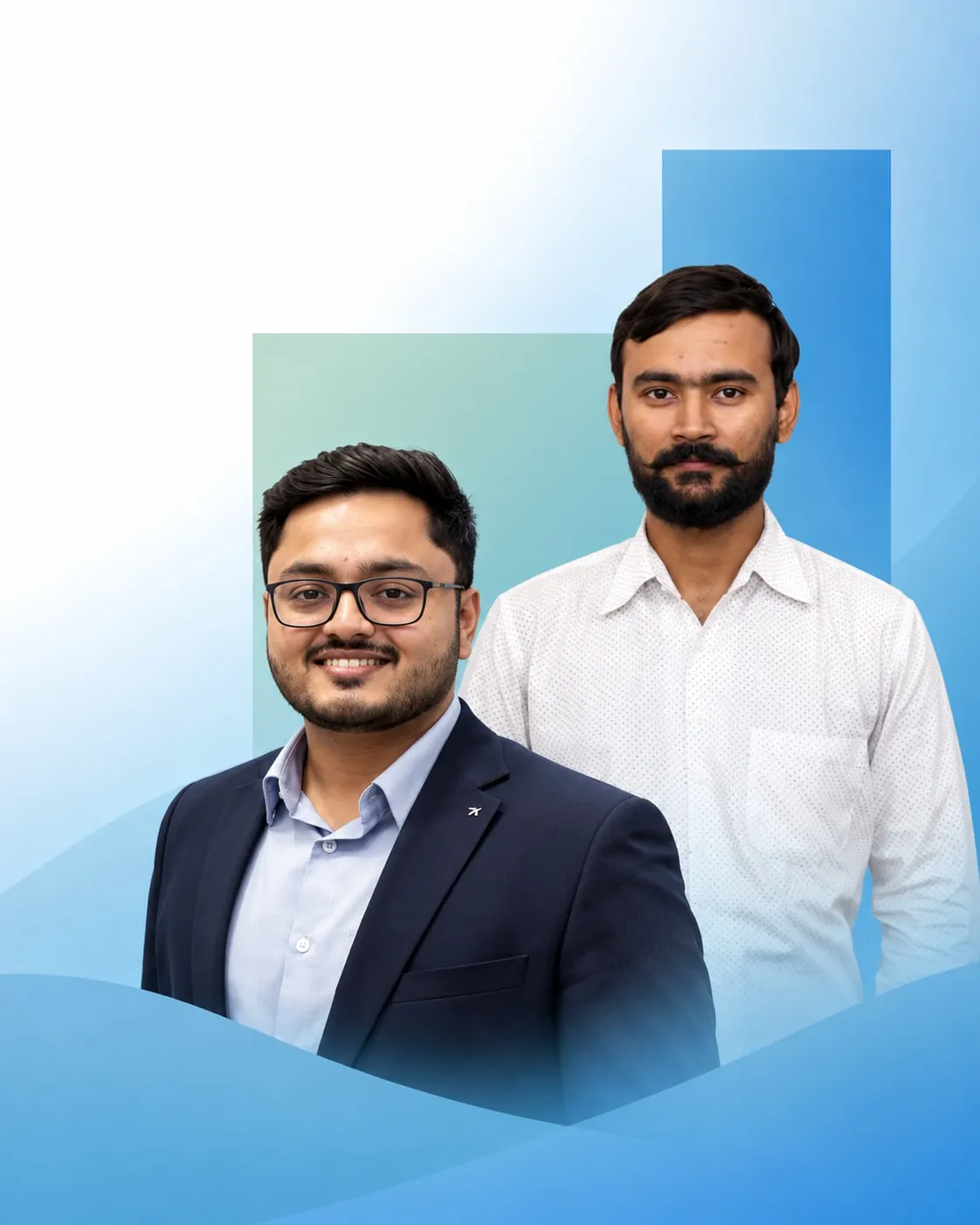 Founding team